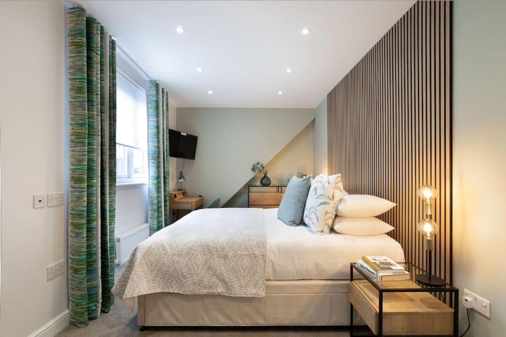 The Oxford Lodge - Ensuite Rooms Exterior photo