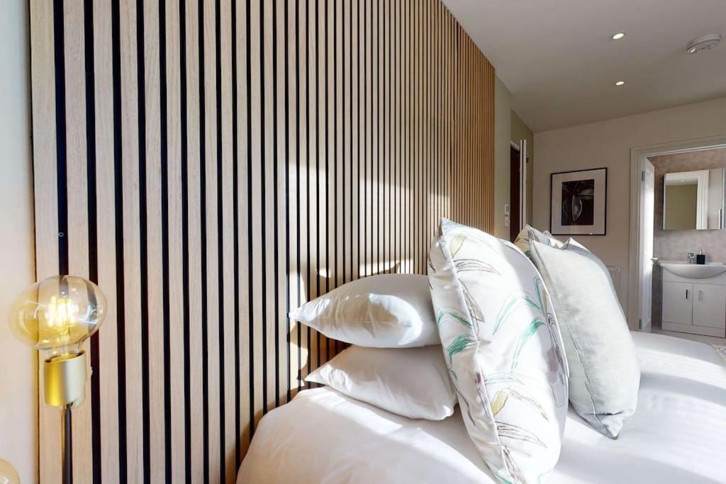 The Oxford Lodge - Ensuite Rooms Exterior photo