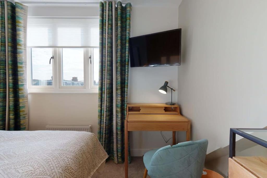 The Oxford Lodge - Ensuite Rooms Exterior photo