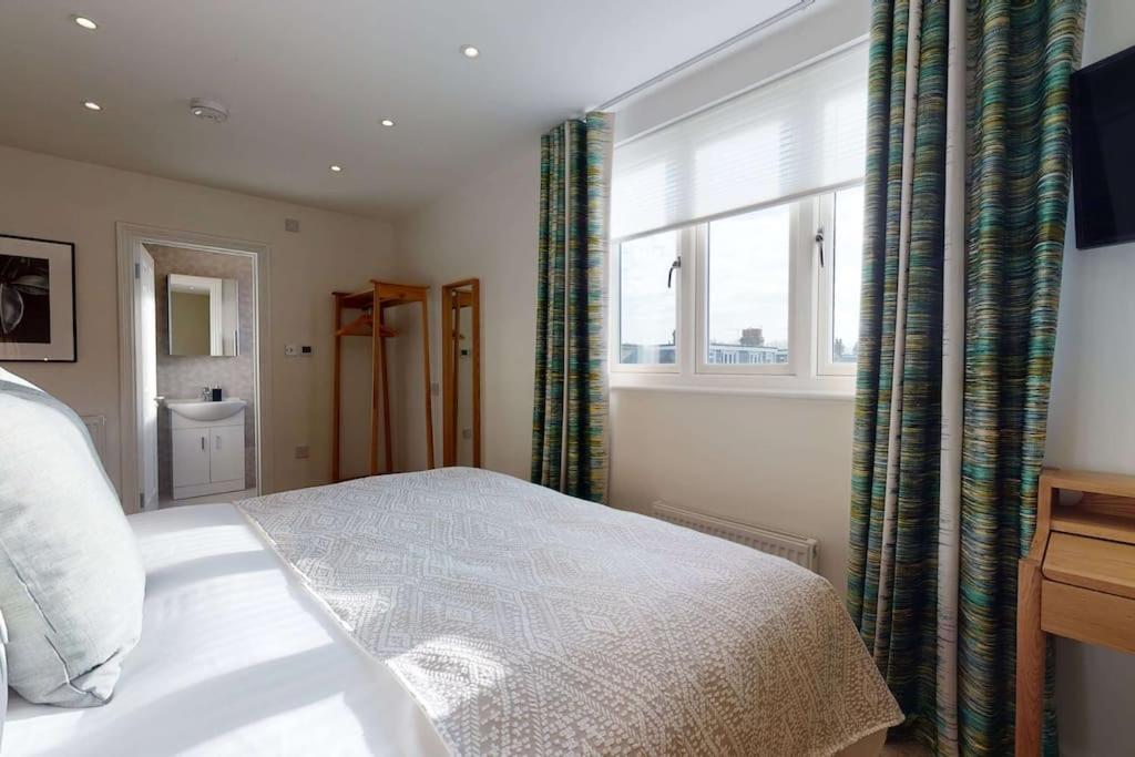 The Oxford Lodge - Ensuite Rooms Exterior photo