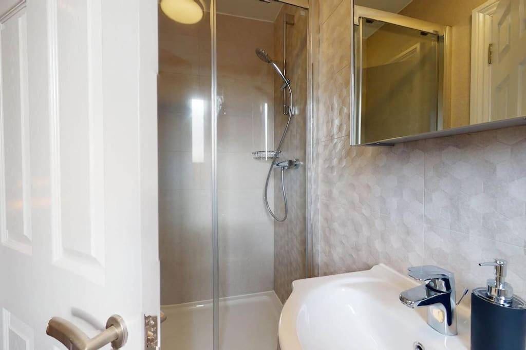 The Oxford Lodge - Ensuite Rooms Exterior photo