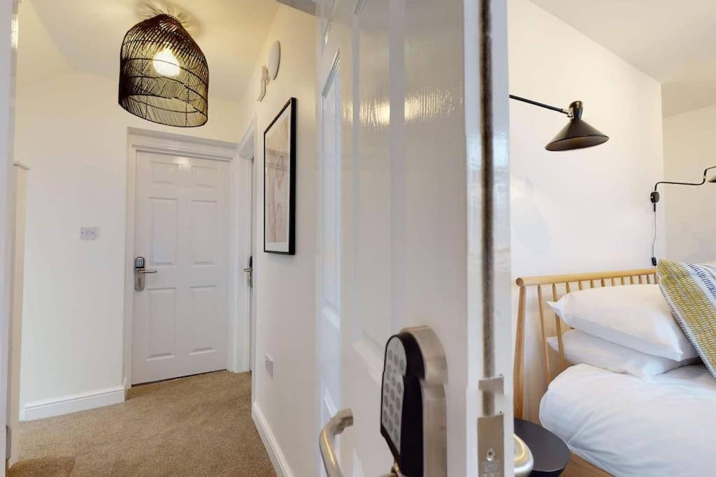 The Oxford Lodge - Ensuite Rooms Exterior photo