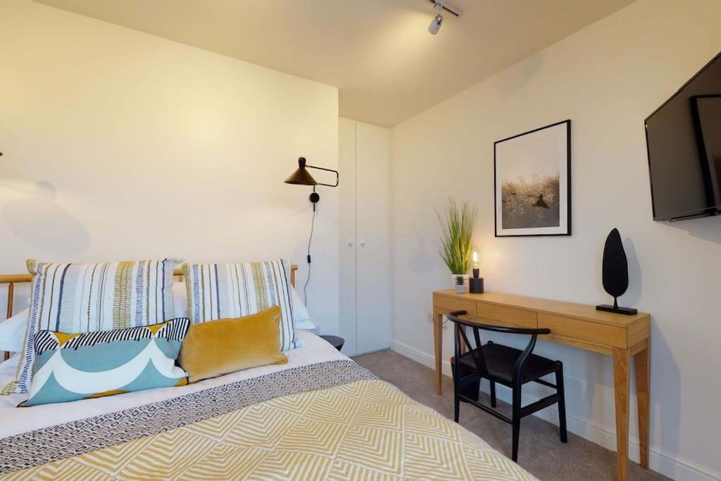 The Oxford Lodge - Ensuite Rooms Exterior photo