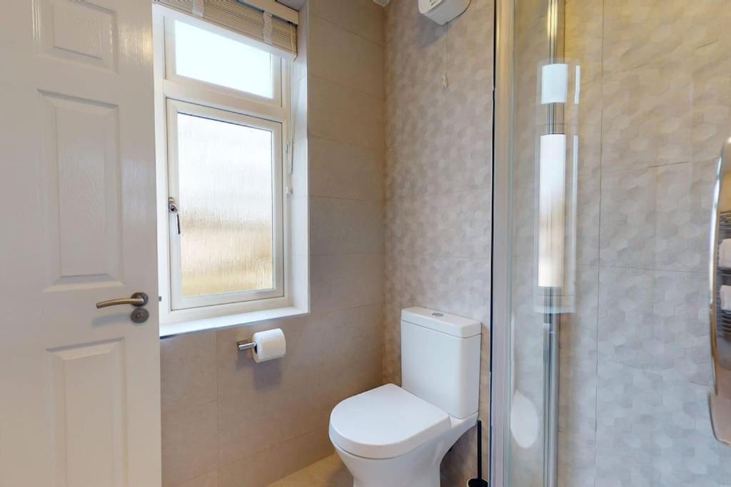 The Oxford Lodge - Ensuite Rooms Exterior photo