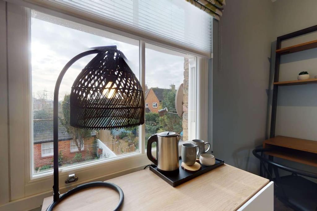 The Oxford Lodge - Ensuite Rooms Exterior photo