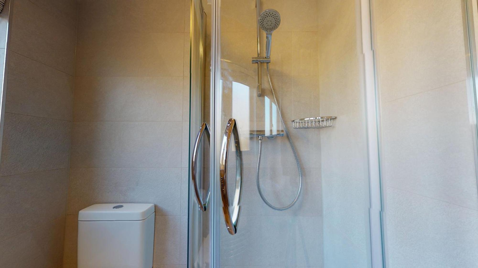 The Oxford Lodge - Ensuite Rooms Exterior photo