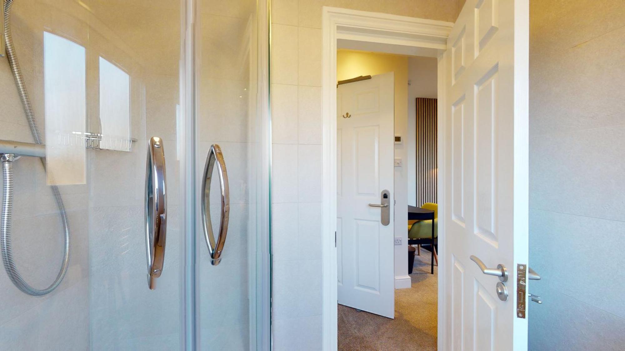 The Oxford Lodge - Ensuite Rooms Exterior photo