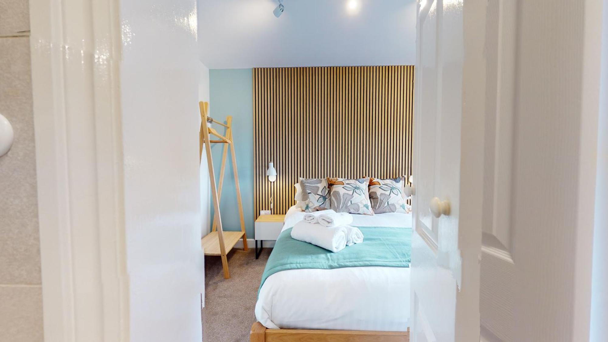 The Oxford Lodge - Ensuite Rooms Exterior photo