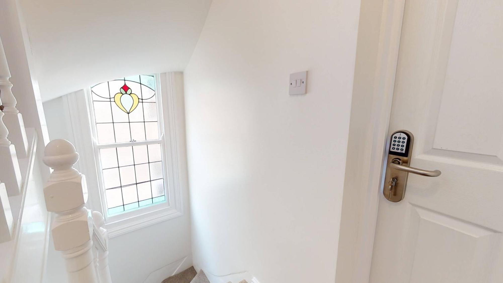 The Oxford Lodge - Ensuite Rooms Exterior photo