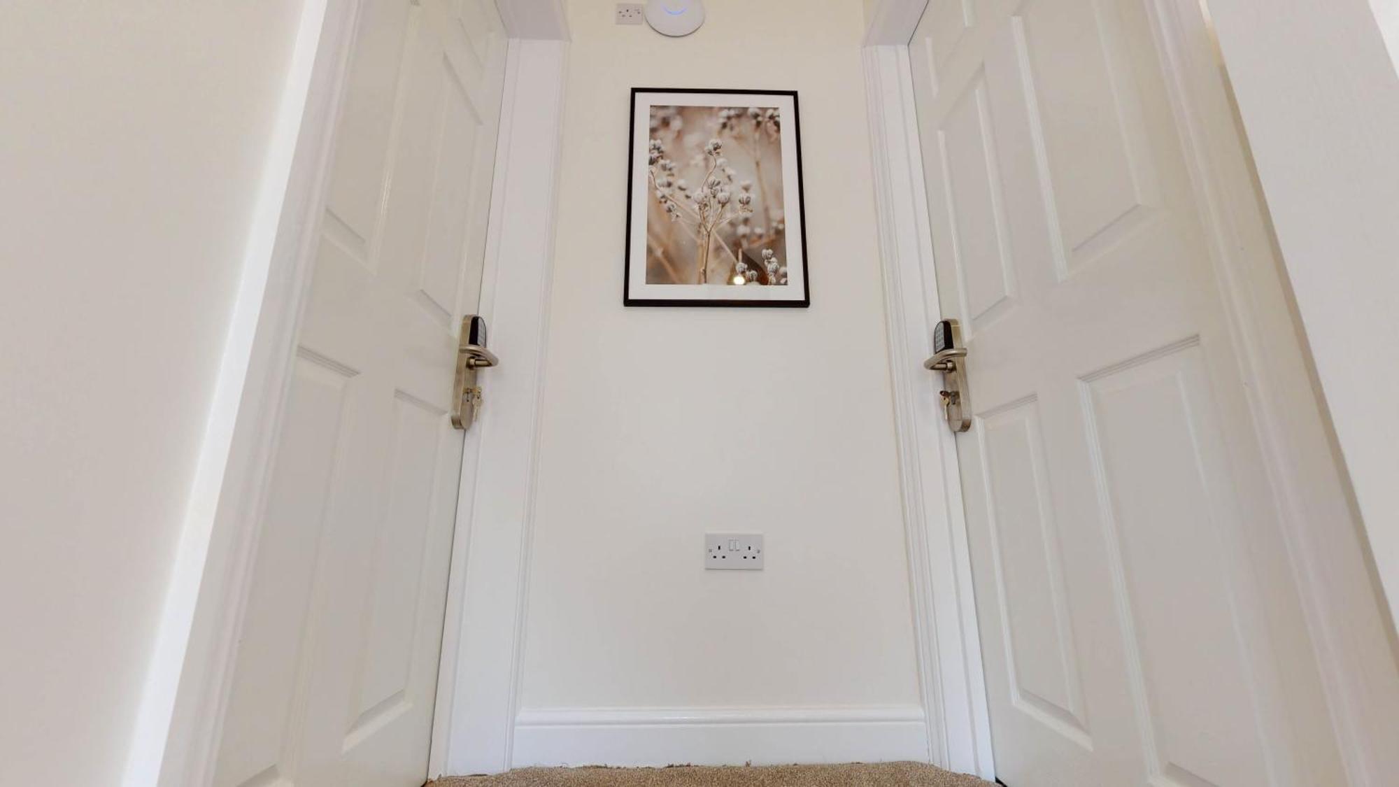 The Oxford Lodge - Ensuite Rooms Exterior photo